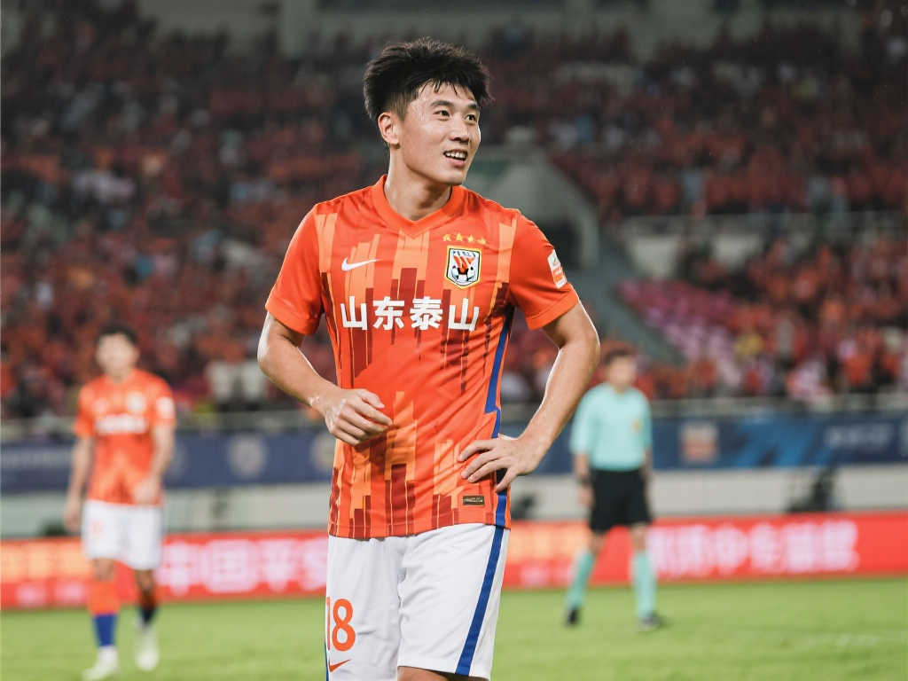 2023山东泰山中超联赛征程全览 2023山东泰山中超联赛征程全览