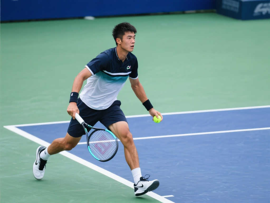 张之臻:突破界限,由我自己书写未来 张之臻:突破界限,由我自己书写未来