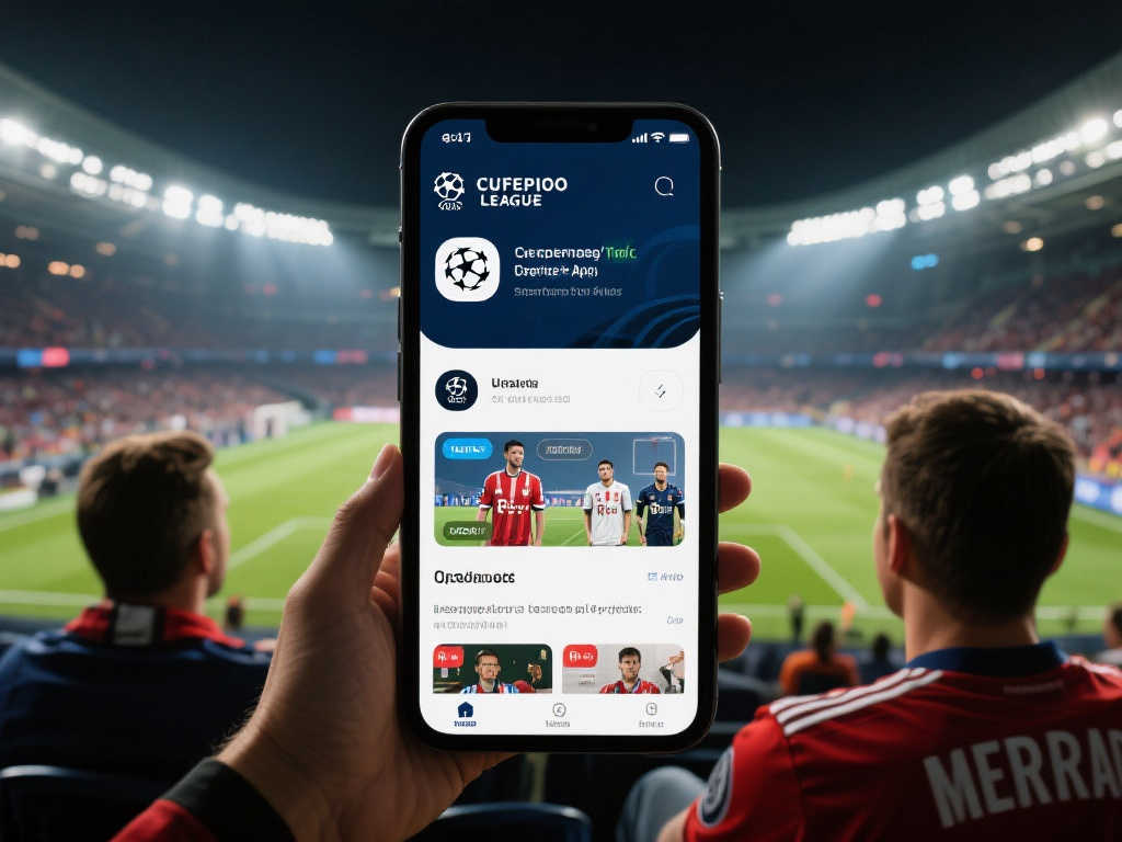 iOS赛事直播下载神器 iOS赛事直播下载神器
