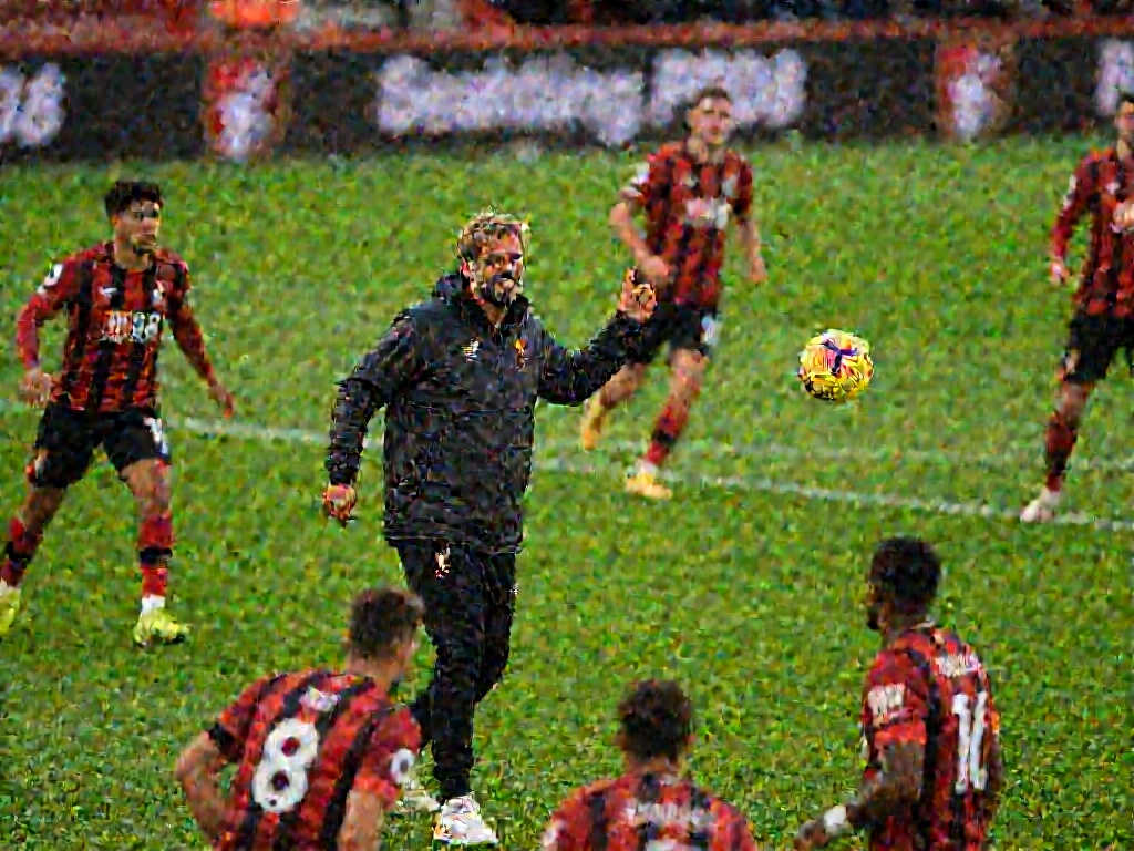 伯恩茅斯与利物浦的激烈对决比分揭晓 伯恩茅斯与利物浦的激烈对决比分揭晓